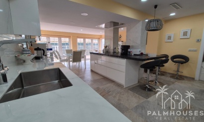 Revente - Villa - Orihuela - Inland