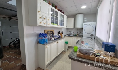 Revente - Villa - Orihuela - Inland