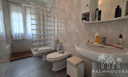 Revente - Villa - Orihuela - Inland