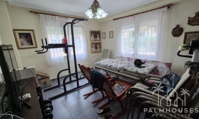 Revente - Villa - Orihuela - Inland