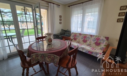 Revente - Villa - Orihuela - Inland