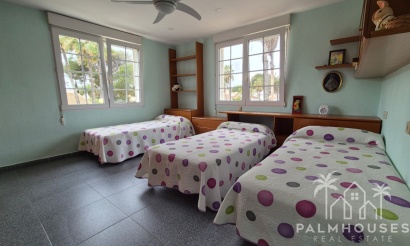 Revente - Villa - Orihuela - Inland