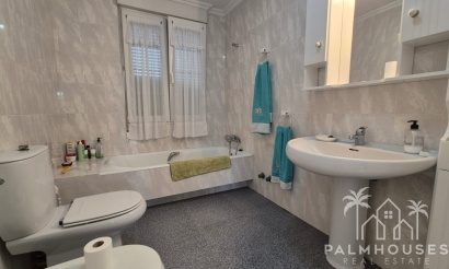 Revente - Villa - Orihuela - Inland