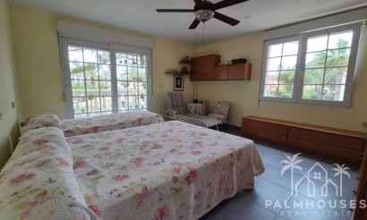 Revente - Villa - Orihuela - Inland