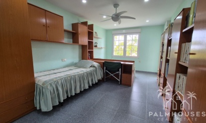 Revente - Villa - Orihuela - Inland