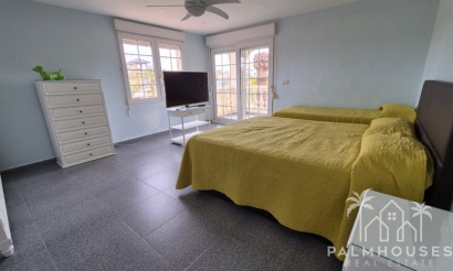 Revente - Villa - Orihuela - Inland