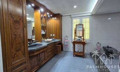 Revente - Villa - Orihuela - Inland