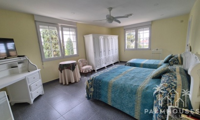 Revente - Villa - Orihuela - Inland