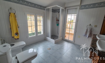 Revente - Villa - Orihuela - Inland