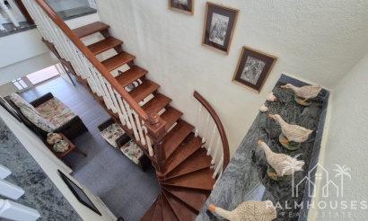 Revente - Villa - Orihuela - Inland