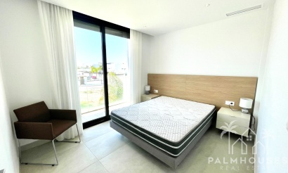 Revente - Villa - Benijofar - Costa Blanca