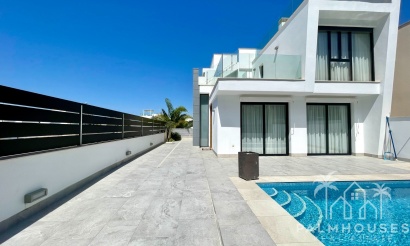 Revente - Villa - Benijofar - Costa Blanca