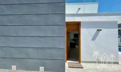 Revente - Villa - Benijofar - Costa Blanca