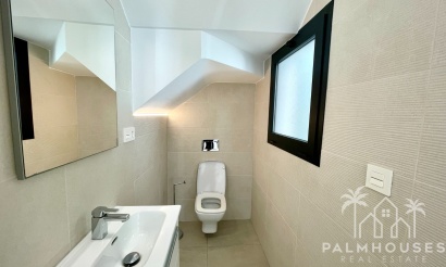Revente - Villa - Benijofar - Costa Blanca