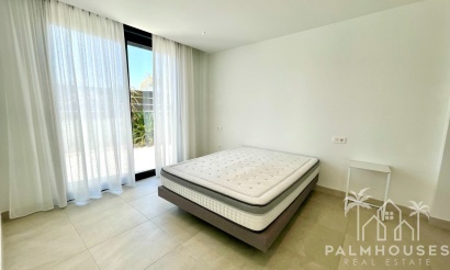 Revente - Villa - Benijofar - Costa Blanca