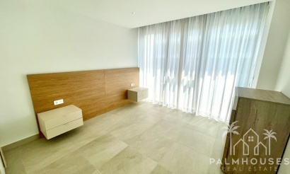 Revente - Villa - Benijofar - Costa Blanca