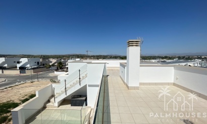 Revente - Villa - Benijofar - Costa Blanca