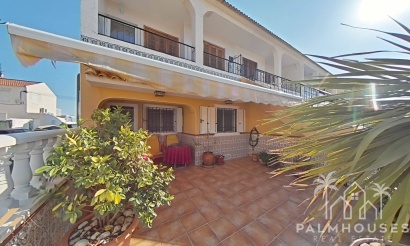 Revente - Apartment - San Pedro del Pinatar - El Mojón-las Salinas