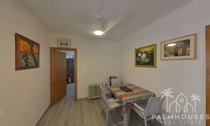 Revente - Apartment - San Pedro del Pinatar - El Mojón-las Salinas