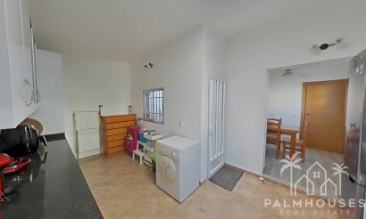 Revente - Apartment - San Pedro del Pinatar - El Mojón-las Salinas