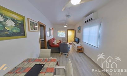 Revente - Apartment - San Pedro del Pinatar - El Mojón-las Salinas