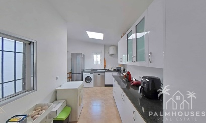 Revente - Apartment - San Pedro del Pinatar - El Mojón-las Salinas