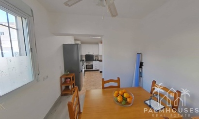 Revente - Apartment - San Pedro del Pinatar - El Mojón-las Salinas
