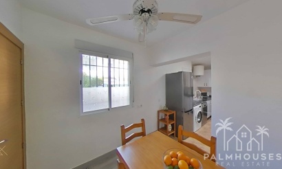 Revente - Apartment - San Pedro del Pinatar - El Mojón-las Salinas