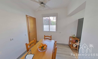 Revente - Apartment - San Pedro del Pinatar - El Mojón-las Salinas