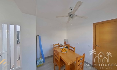 Revente - Apartment - San Pedro del Pinatar - El Mojón-las Salinas