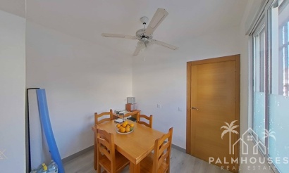 Revente - Apartment - San Pedro del Pinatar - El Mojón-las Salinas