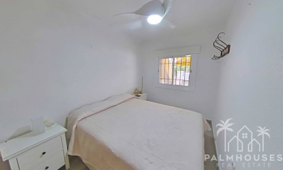 Revente - Apartment - San Pedro del Pinatar - El Mojón-las Salinas