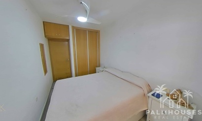 Revente - Apartment - San Pedro del Pinatar - El Mojón-las Salinas