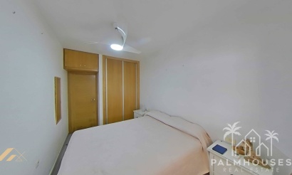 Revente - Apartment - San Pedro del Pinatar - El Mojón-las Salinas