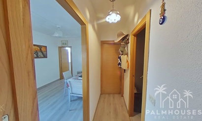 Revente - Apartment - San Pedro del Pinatar - El Mojón-las Salinas