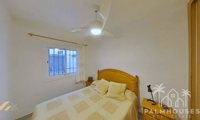 Revente - Apartment - San Pedro del Pinatar - El Mojón-las Salinas