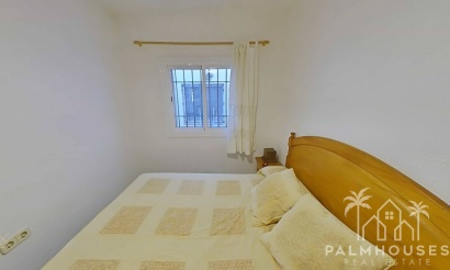 Revente - Apartment - San Pedro del Pinatar - El Mojón-las Salinas
