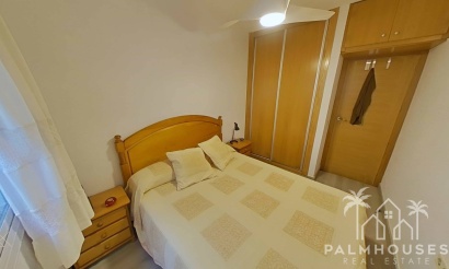 Revente - Apartment - San Pedro del Pinatar - El Mojón-las Salinas