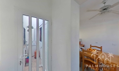 Revente - Apartment - San Pedro del Pinatar - El Mojón-las Salinas
