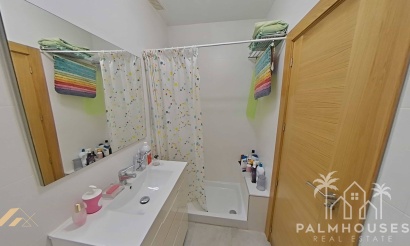 Revente - Apartment - San Pedro del Pinatar - El Mojón-las Salinas