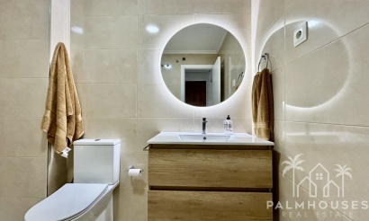 Venta - Apartment - Villamartin - Costa Blanca