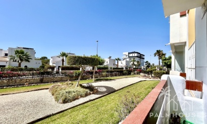 Venta - Apartment - Villamartin - Costa Blanca