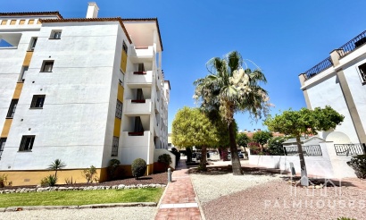 Venta - Apartment - Villamartin - Costa Blanca