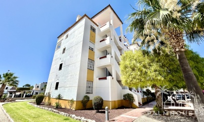 Venta - Apartment - Villamartin - Costa Blanca