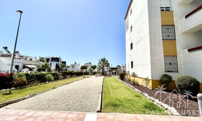 Venta - Apartment - Villamartin - Costa Blanca