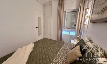 Venta - Apartment - Torrevieja - Estacion de autobuses
