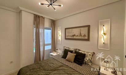 Venta - Apartment - Torrevieja - Estacion de autobuses