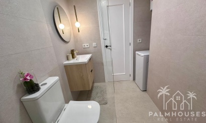 Venta - Apartment - Torrevieja - Estacion de autobuses