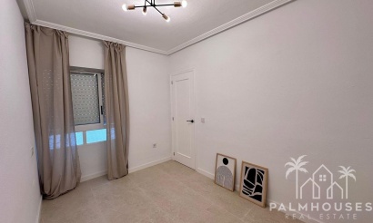 Venta - Apartment - Torrevieja - Estacion de autobuses