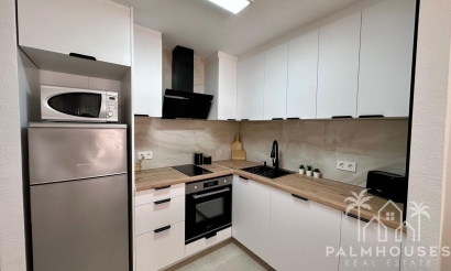 Venta - Apartment - Torrevieja - Estacion de autobuses